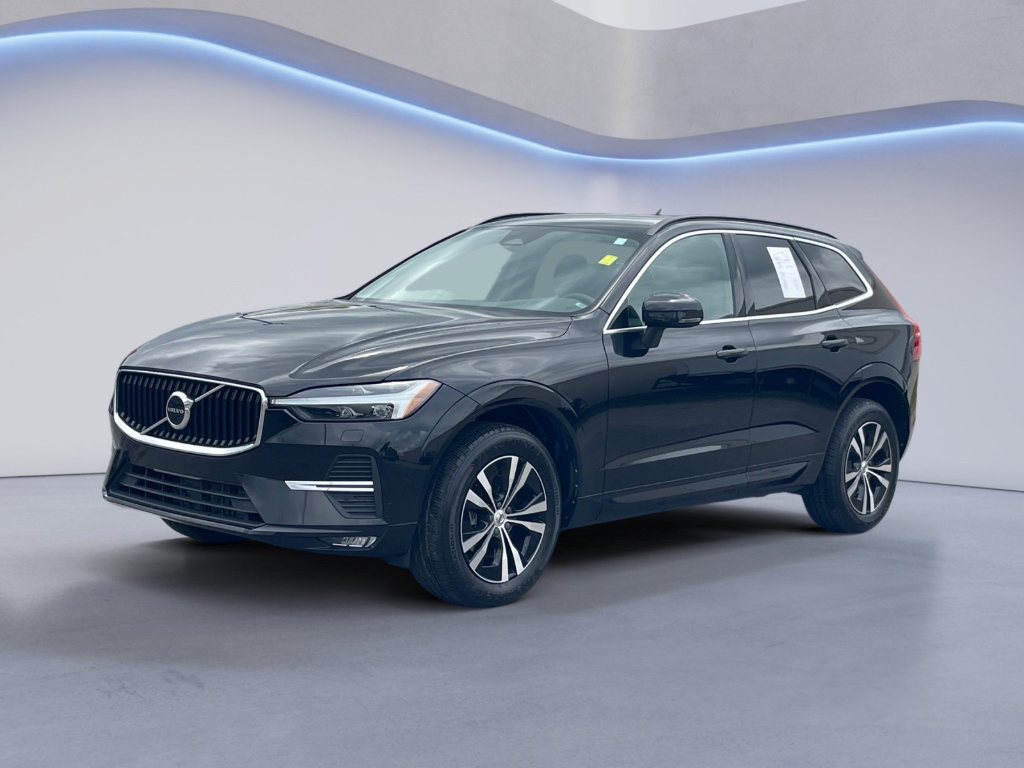 2023 Volvo XC60