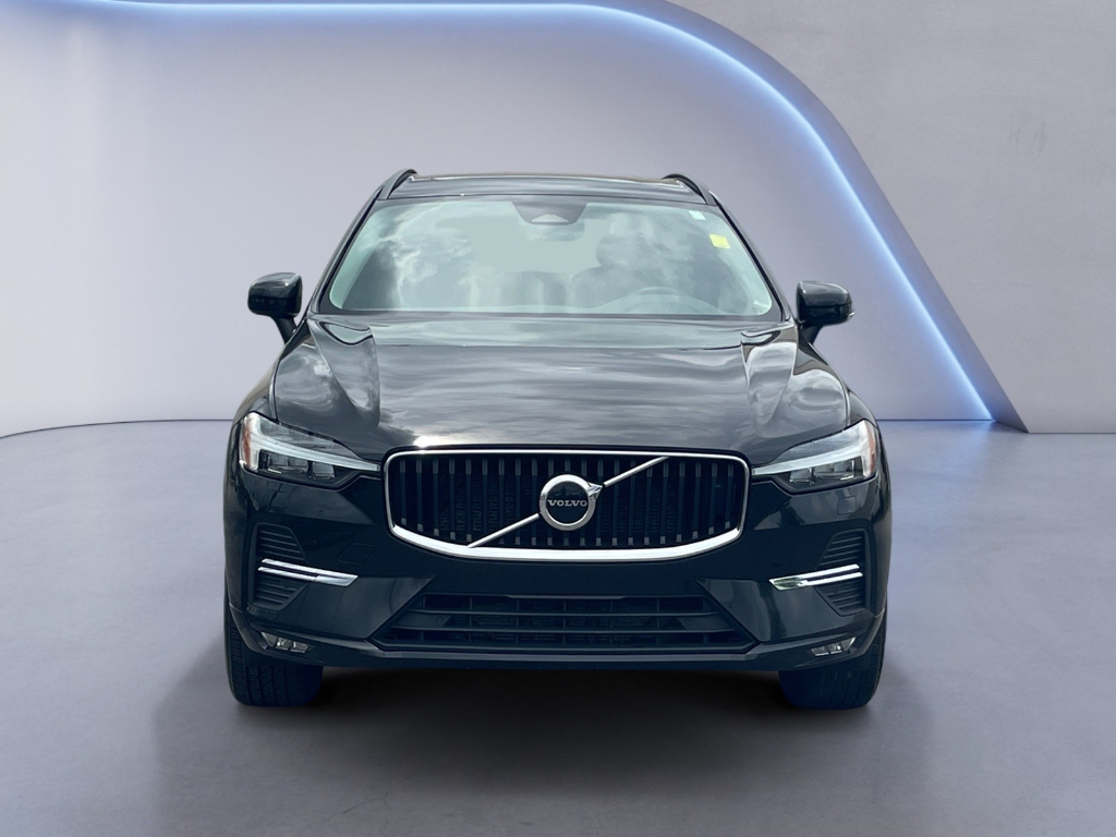 2023 Volvo XC60
