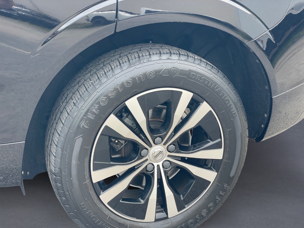 2023 Volvo XC60