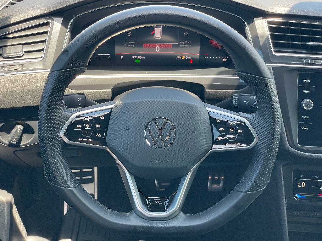 2023 Volkswagen Tiguan image 5