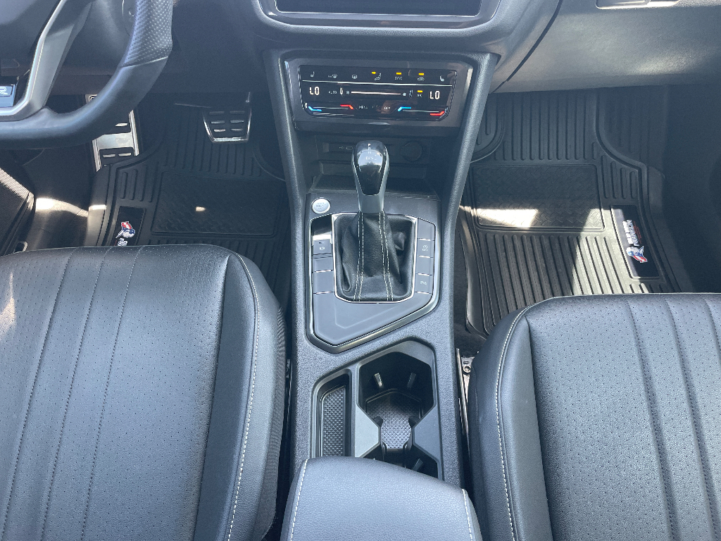 2023 Volkswagen Tiguan image 9