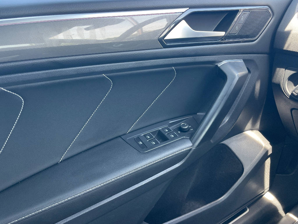 2023 Volkswagen Tiguan image 11