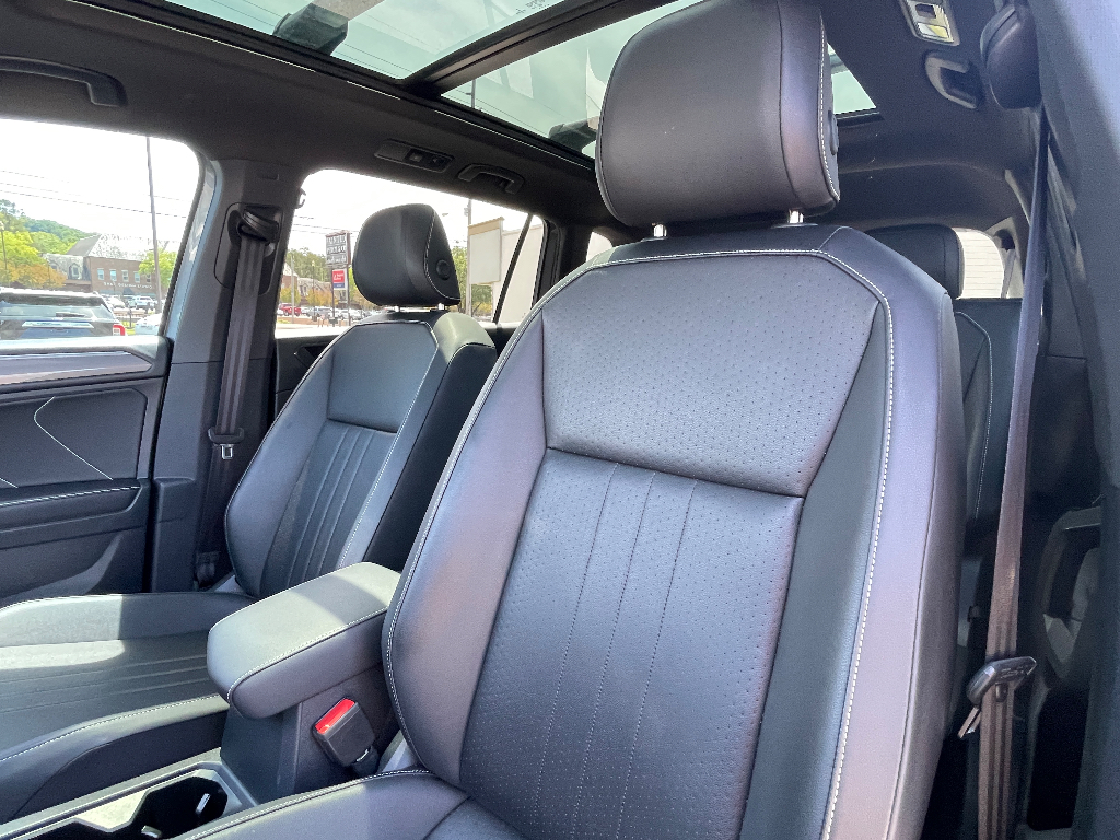 2023 Volkswagen Tiguan image 14