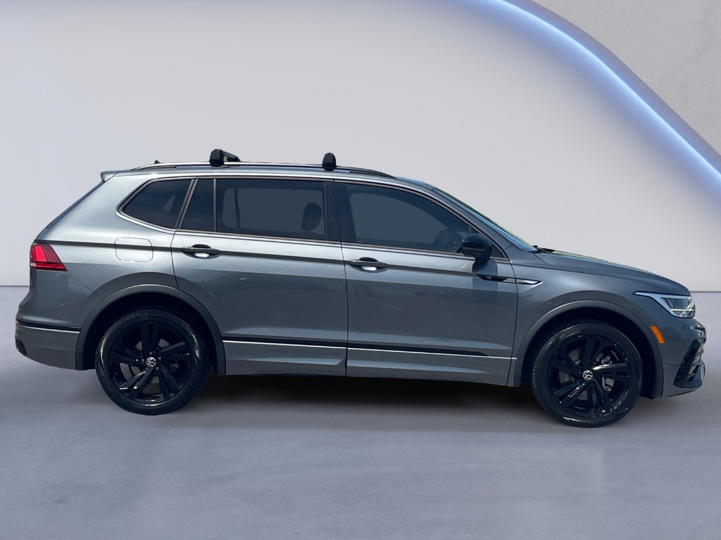 2023 Volkswagen Tiguan image 18