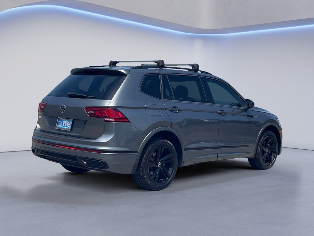 2023 Volkswagen Tiguan image 19