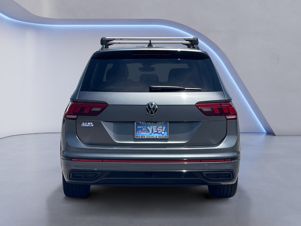 2023 Volkswagen Tiguan image 20