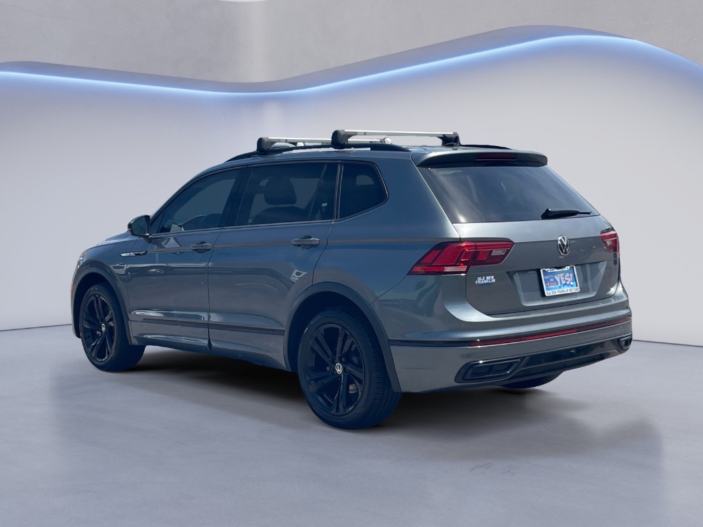 2023 Volkswagen Tiguan image 21