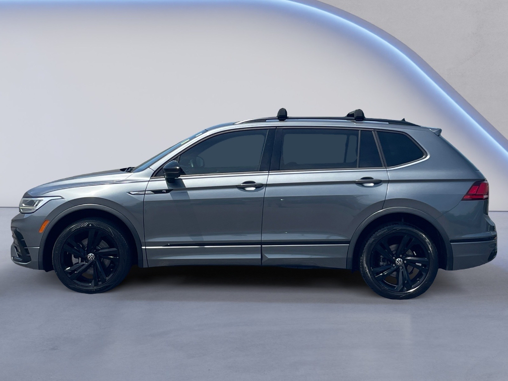 2023 Volkswagen Tiguan image 22