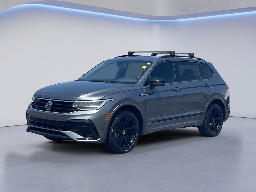 2023 Volkswagen Tiguan image 23