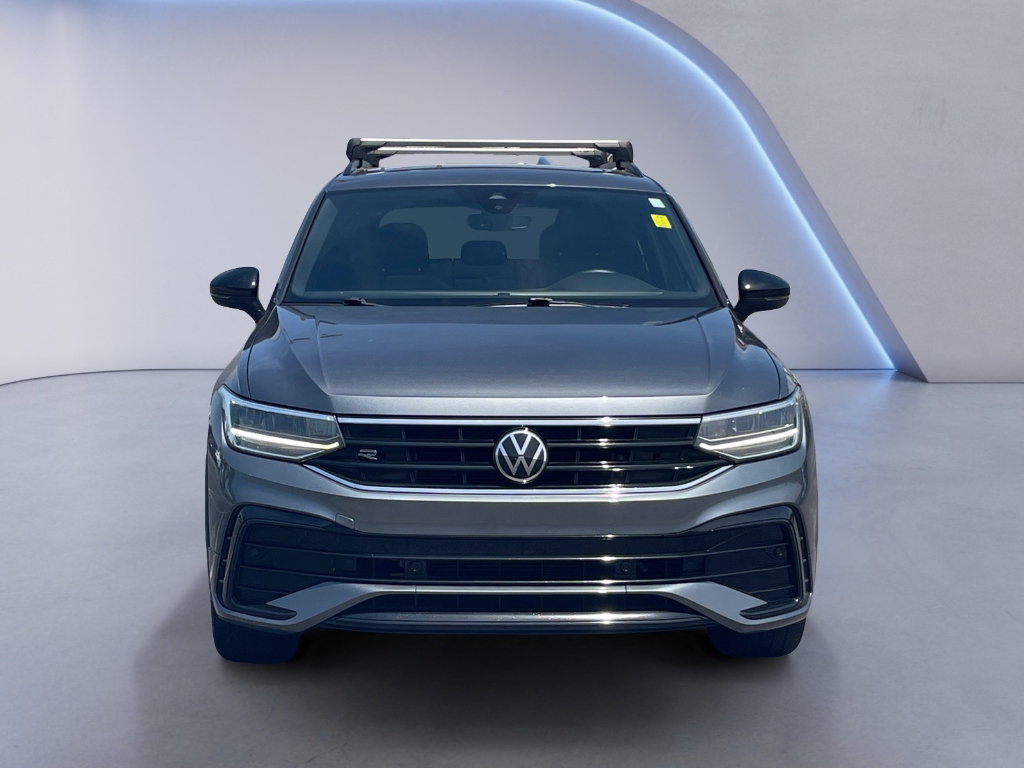2023 Volkswagen Tiguan image 24