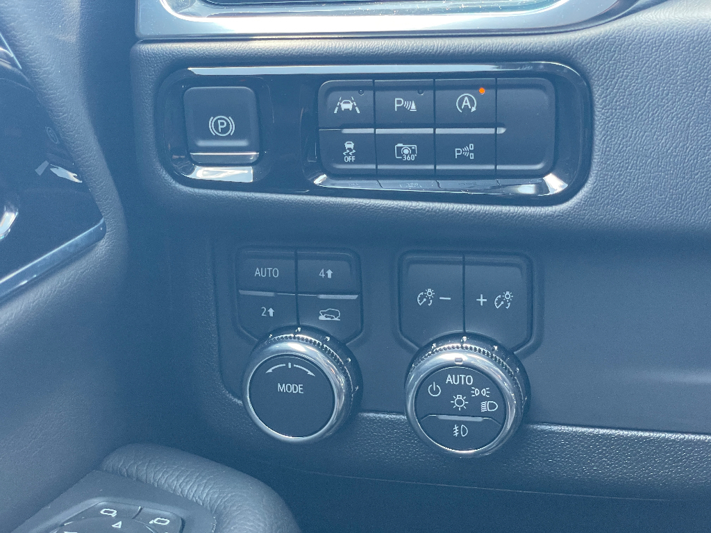 2025 GMC Yukon