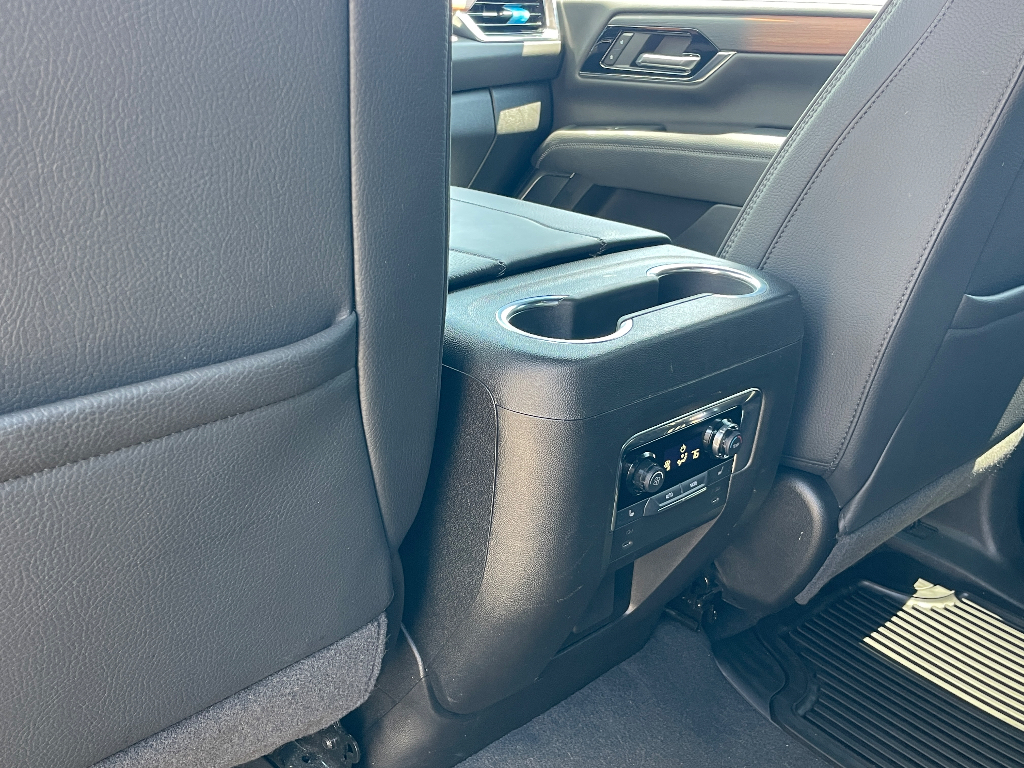 2025 GMC Yukon