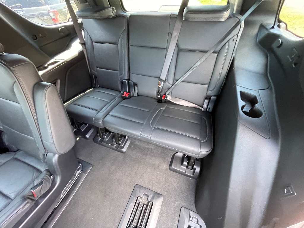 2025 GMC Yukon