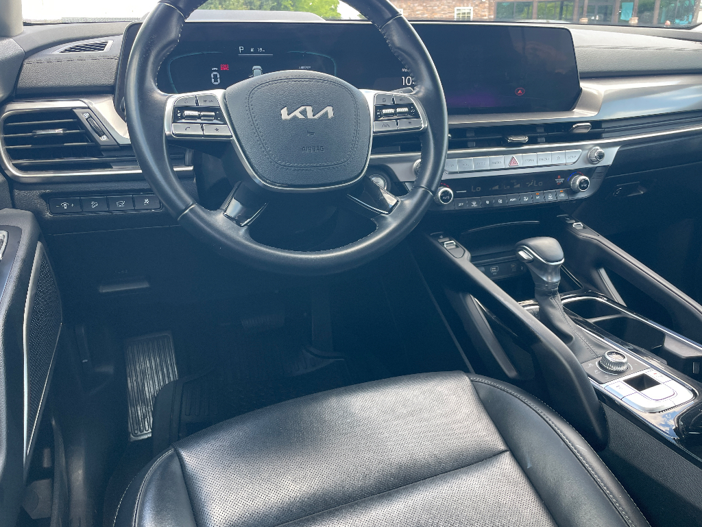 2025 Kia Telluride image 2