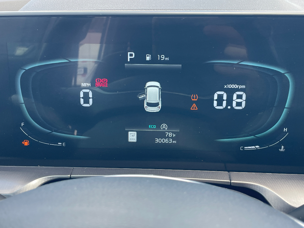 2025 Kia Telluride image 4