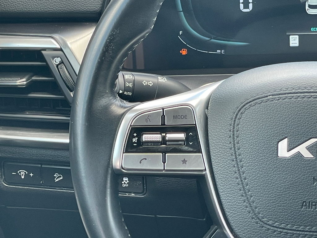 2025 Kia Telluride image 6