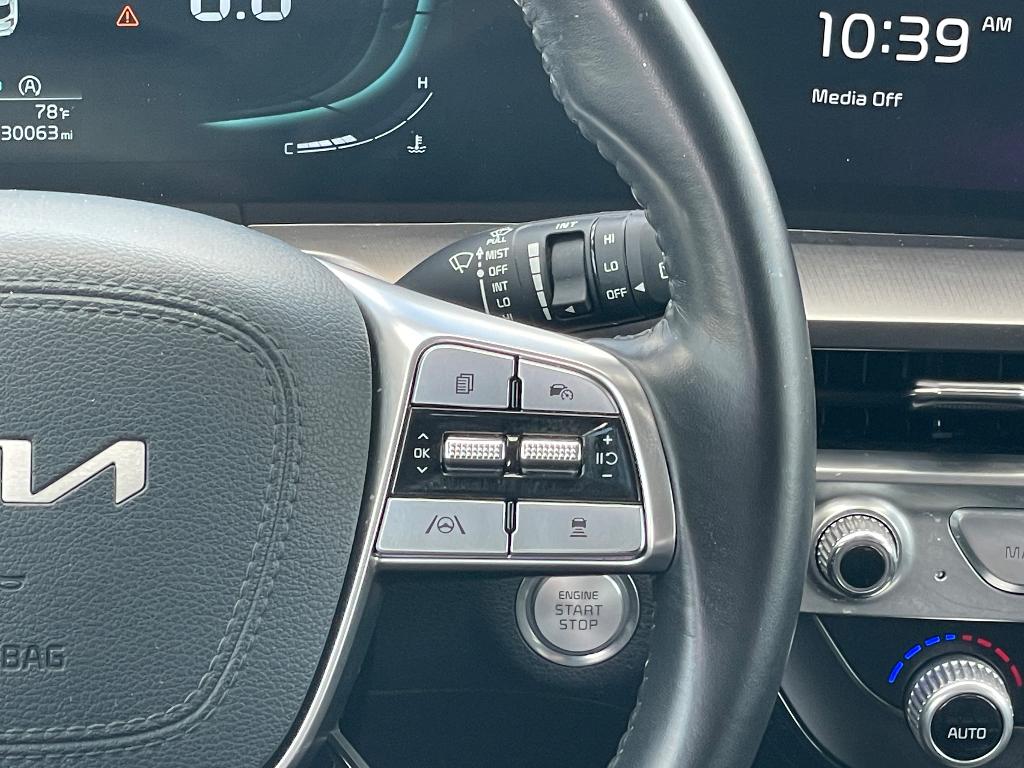 2025 Kia Telluride image 7