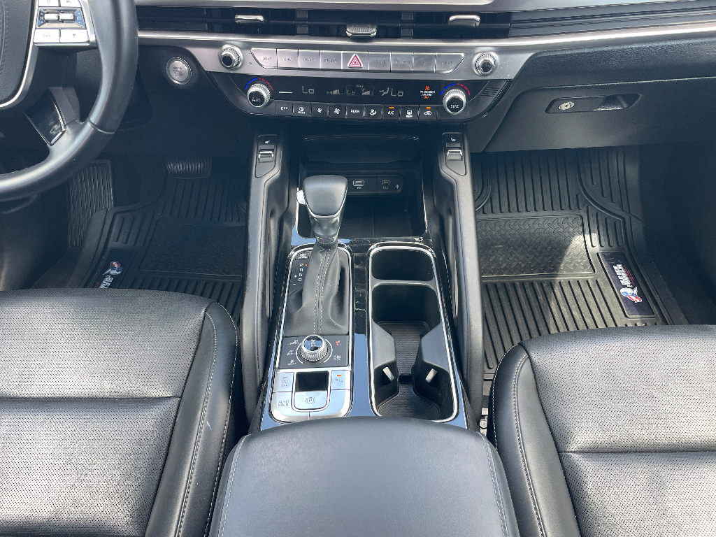 2025 Kia Telluride image 9