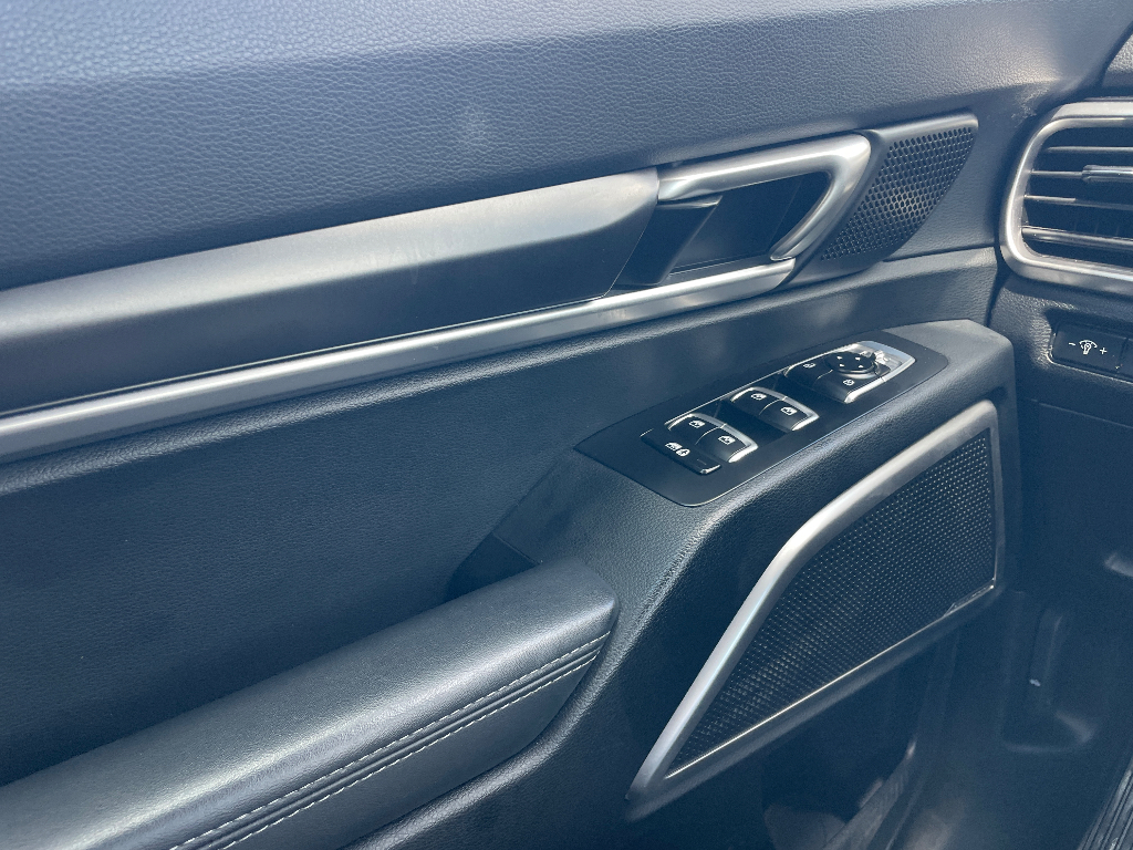 2025 Kia Telluride image 11