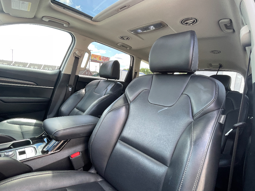 2025 Kia Telluride image 14
