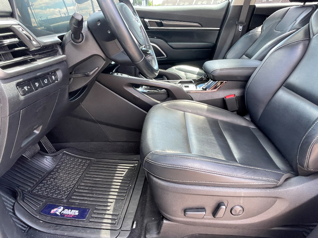 2025 Kia Telluride image 15