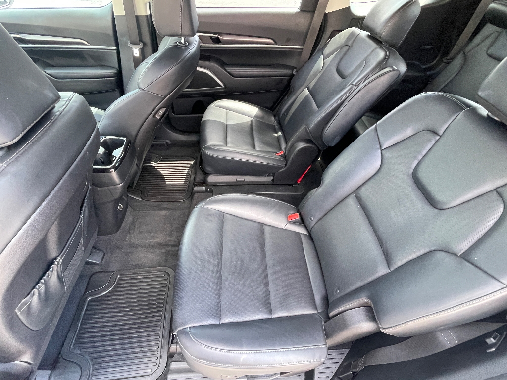 2025 Kia Telluride image 16