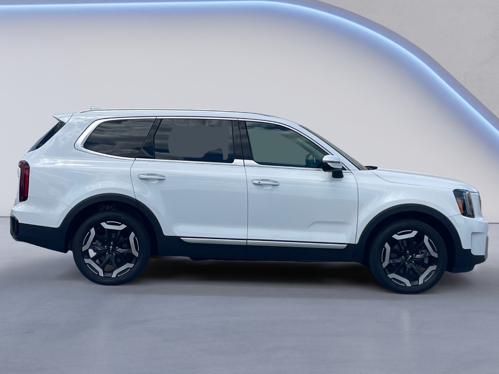2025 Kia Telluride image 19