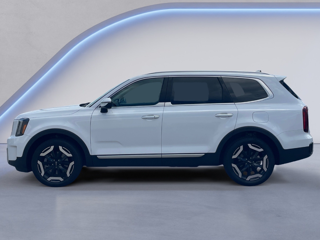 2025 Kia Telluride image 23