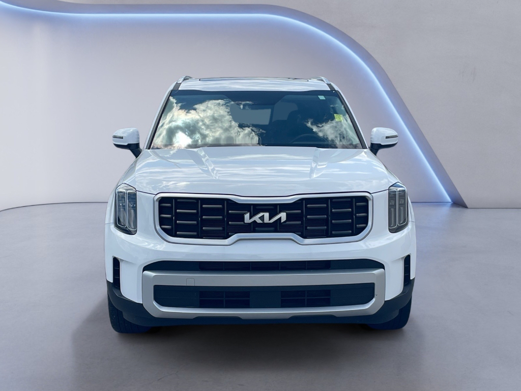 2025 Kia Telluride image 25