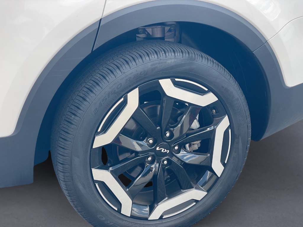 2025 Kia Telluride image 26