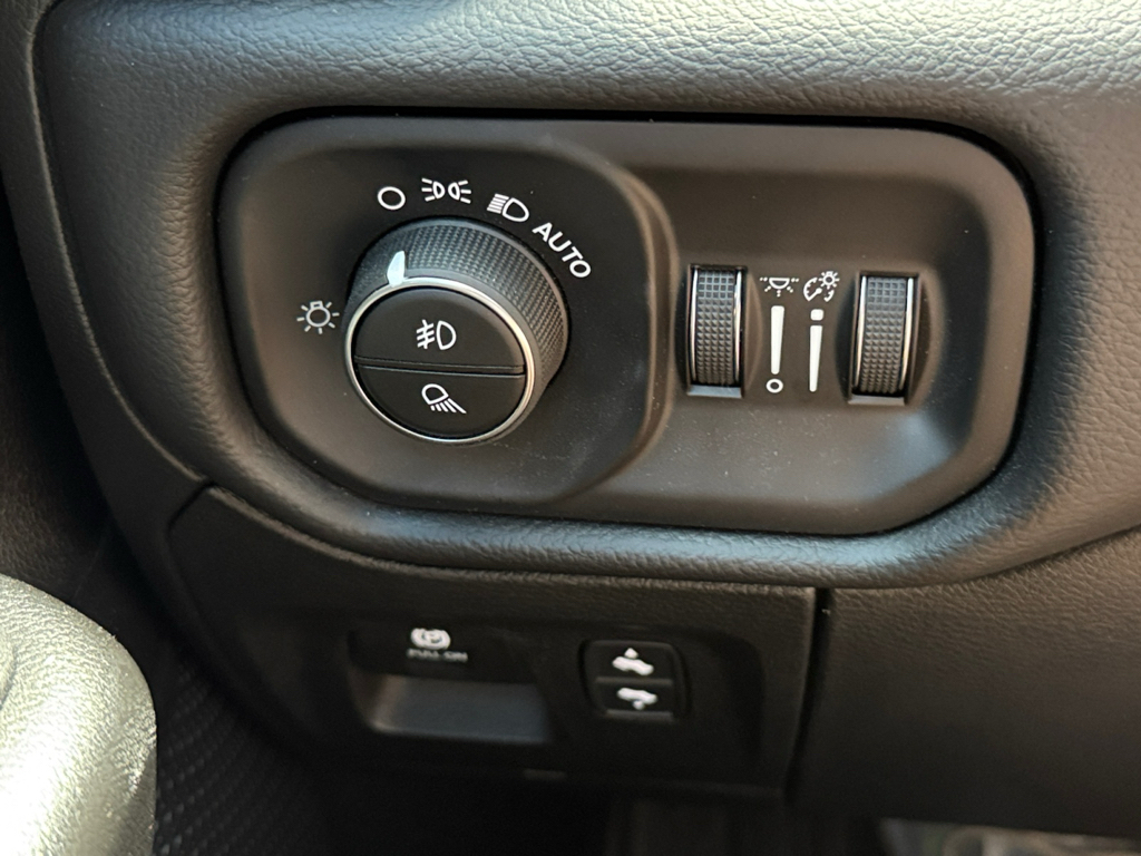 2026 Ram 1500 image 17