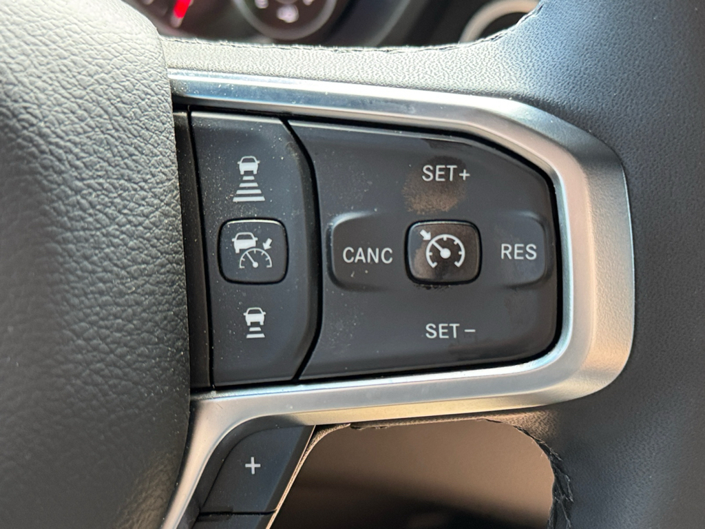 2026 Ram 1500 image 20