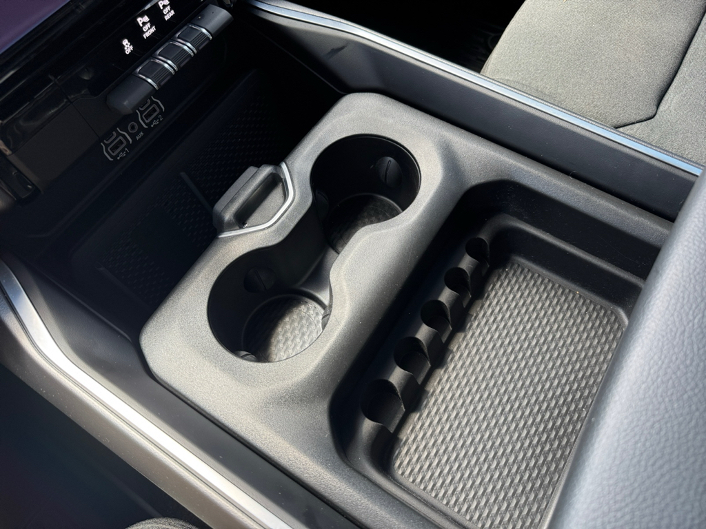 2026 Ram 1500 image 26