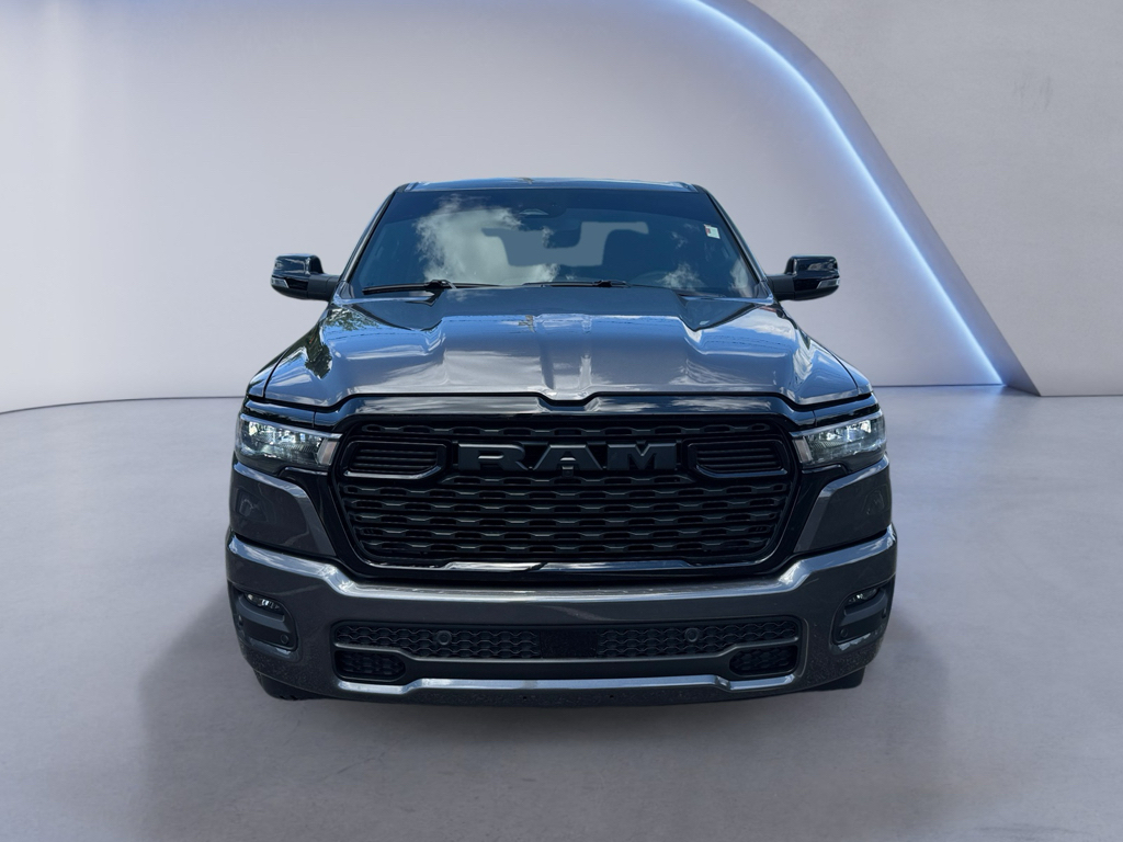 2026 Ram 1500 image 8