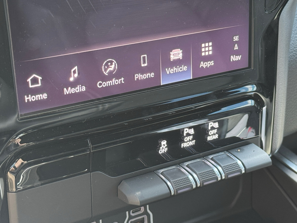 2026 Ram 1500 image 28