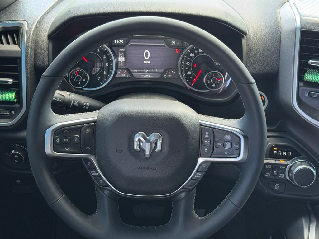 2026 Ram 1500 image 15