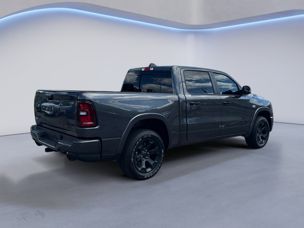 2026 Ram 1500 image 3