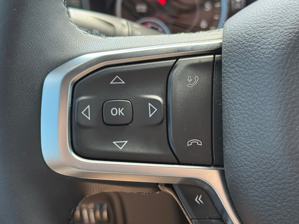 2026 Ram 1500 image 18