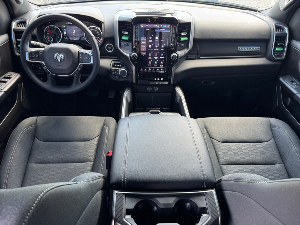 2026 Ram 1500 image 12