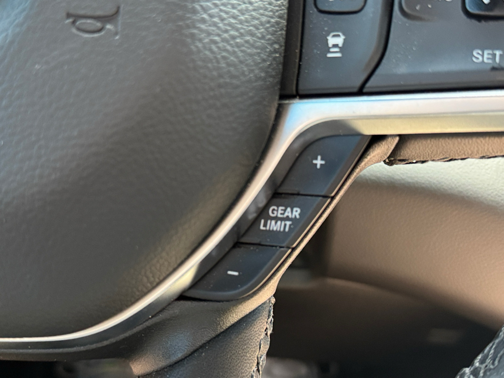 2026 Ram 1500 image 21