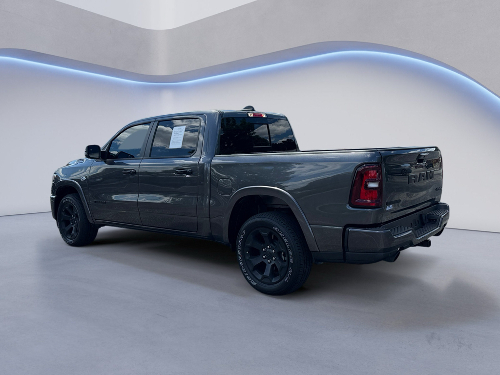 2026 Ram 1500 image 5