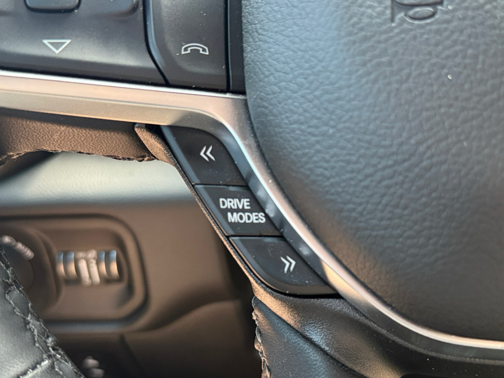 2026 Ram 1500 image 19