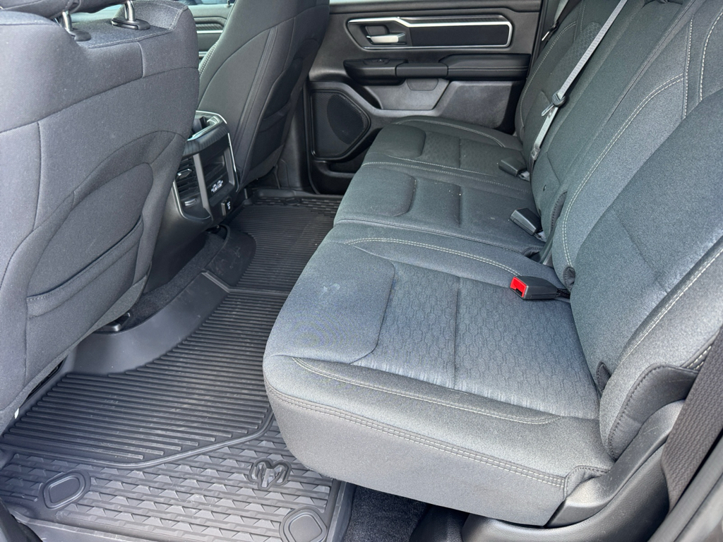 2026 Ram 1500 image 11