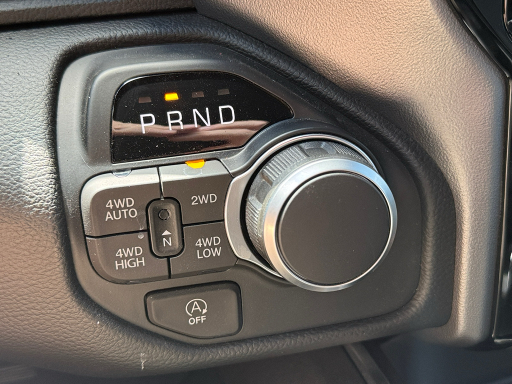 2026 Ram 1500 image 27