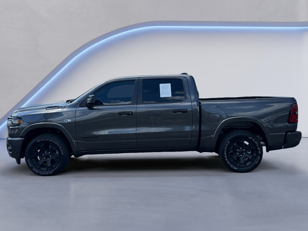 2026 Ram 1500 image 6