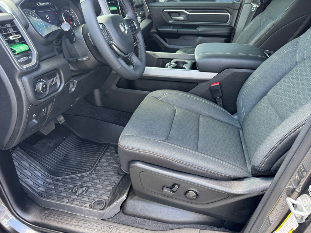 2026 Ram 1500 image 10