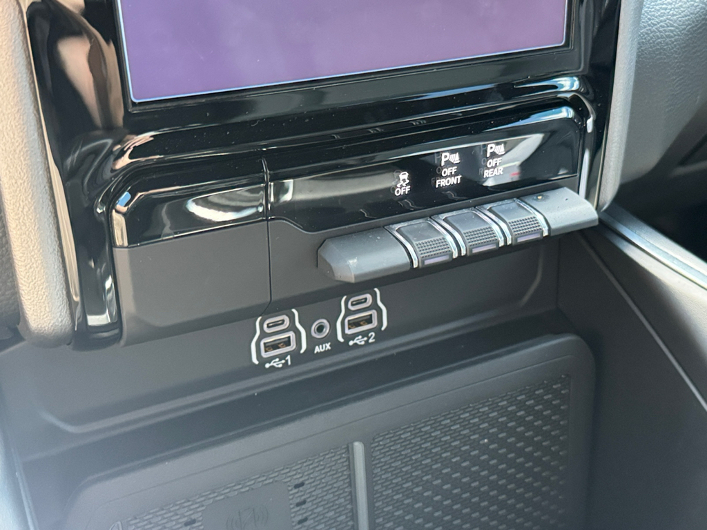 2026 Ram 1500 image 25