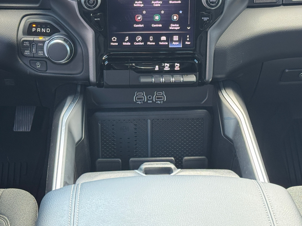 2026 Ram 1500 image 14
