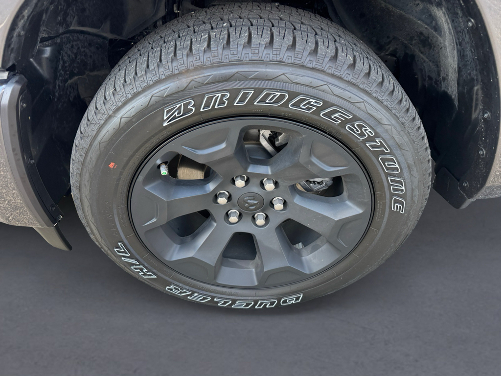2026 Ram 1500 image 9