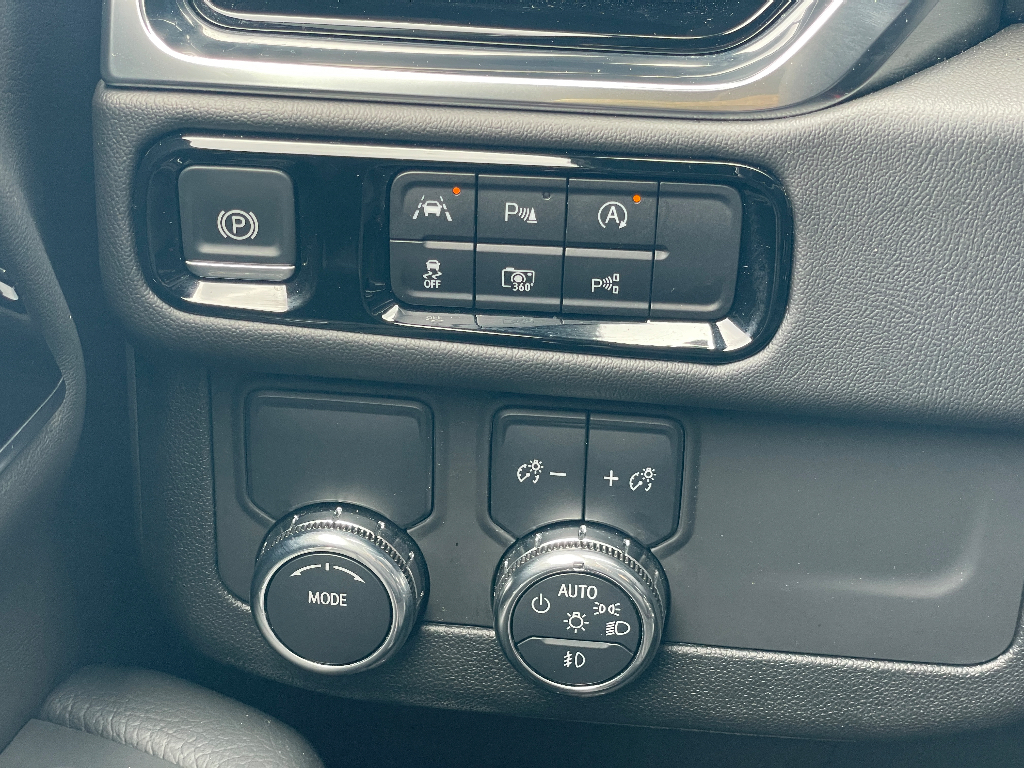 2025 GMC Yukon